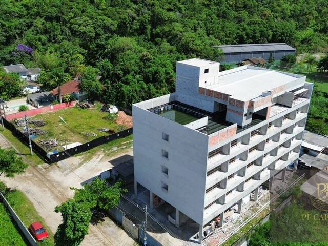 Cobertura para Venda em Ubatuba - 5