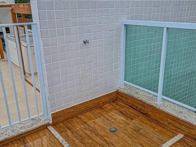 #AP71235 - Apartamento para Venda em Ubatuba - SP