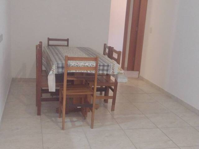 #AP26 - Apartamento para Venda em Ubatuba - SP - 3