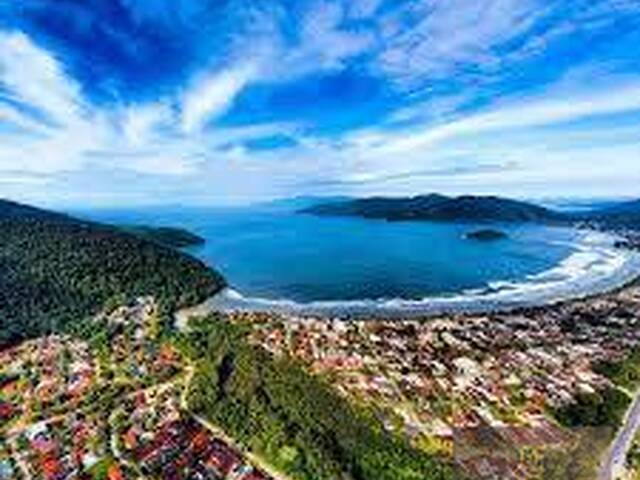 #29 - Área para Incorporação para Venda em Ubatuba - SP