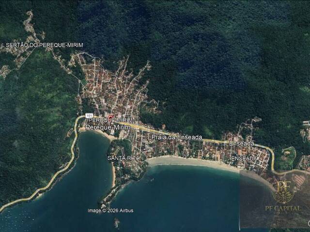 #29 - Área para Incorporação para Venda em Ubatuba - SP