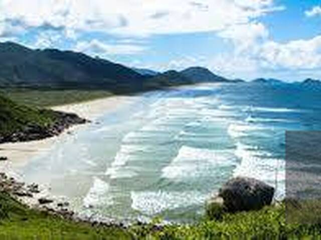 #30 - Área para Incorporação para Venda em Cananéia - SP