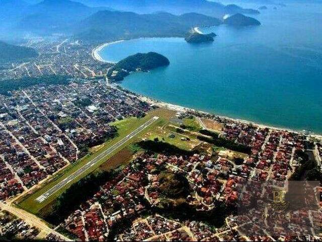 #34 - Área para Venda em Ubatuba - SP - 2