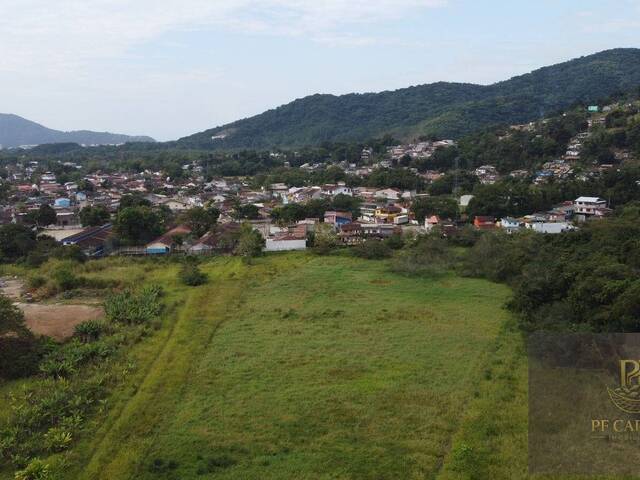 #36 - Área para Incorporação para Venda em Ubatuba - SP - 3