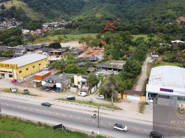 #36 - Área para Incorporação para Venda em Ubatuba - SP