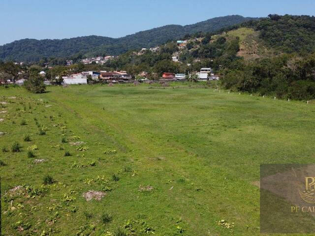 Área para Incorporação para Venda em Ubatuba - 5