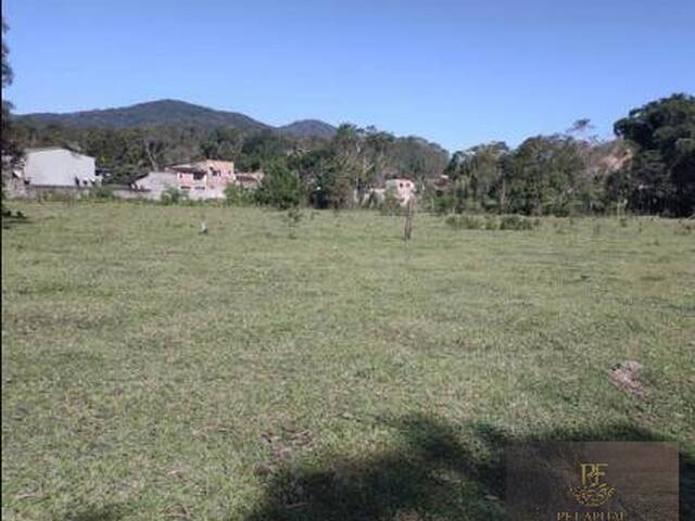 #38 - Área para Incorporação para Venda em Ubatuba - SP