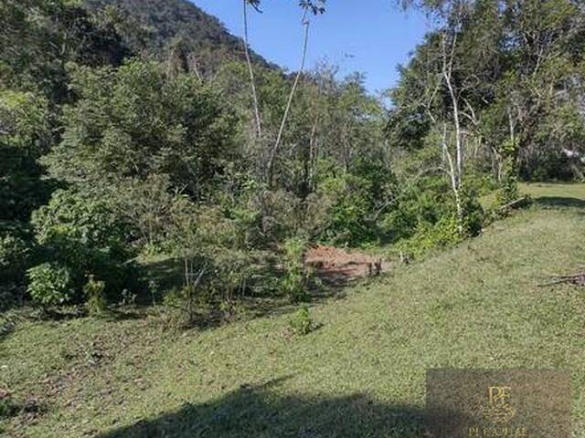 Área para Incorporação para Venda em Ubatuba - 5