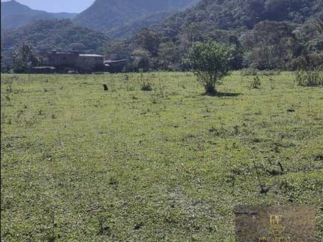 Área para Incorporação para Venda em Ubatuba - 4
