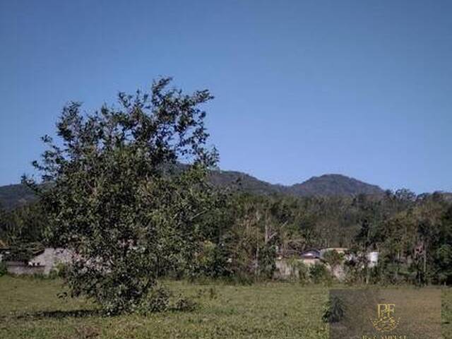 #38 - Área para Incorporação para Venda em Ubatuba - SP