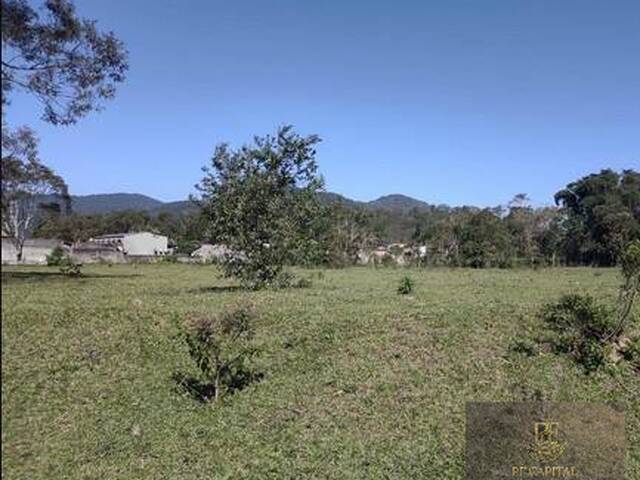 Área para Incorporação para Venda em Ubatuba - 5