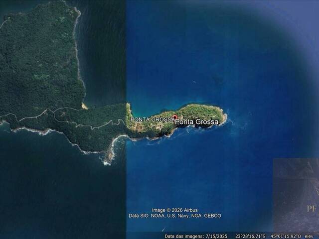 #41 - Terreno para Venda em Ubatuba - SP