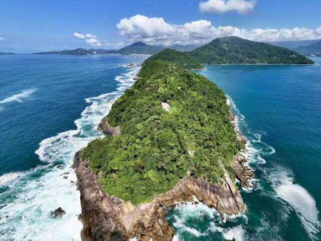 #41 - Terreno para Venda em Ubatuba - SP