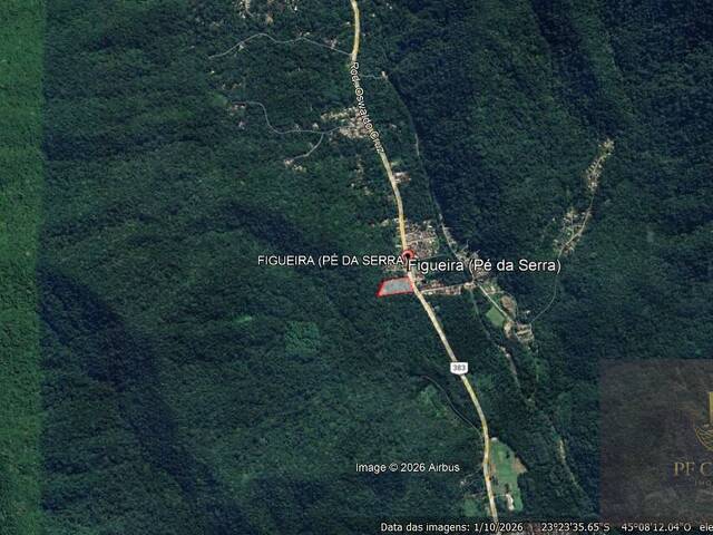 #42 - Hotel para Venda em Ubatuba - SP