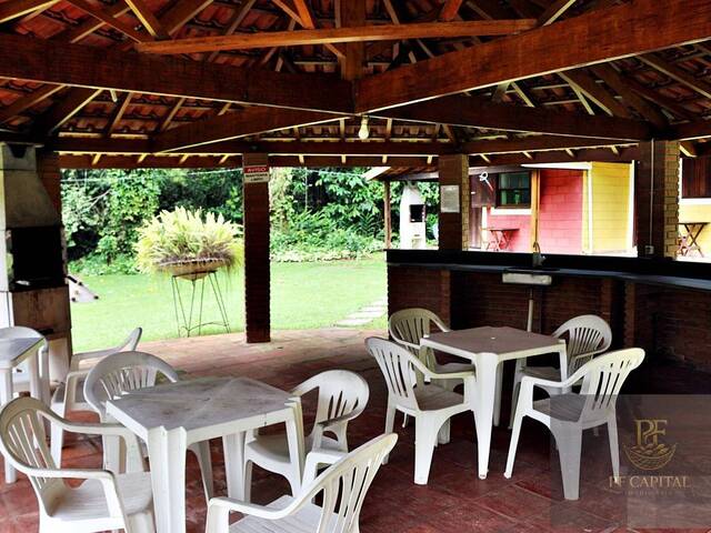 #42 - Hotel para Venda em Ubatuba - SP