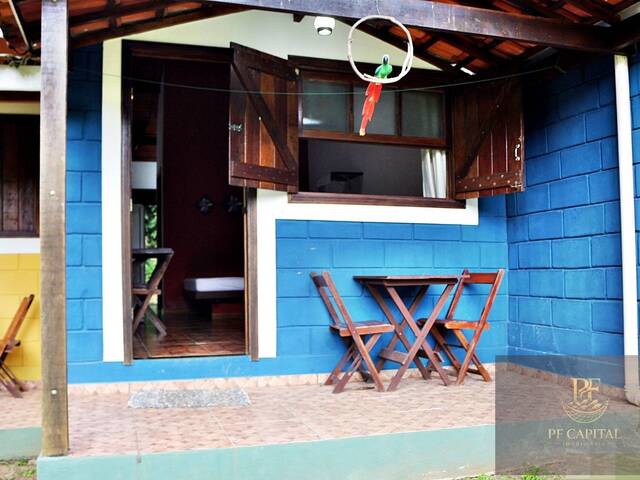 Hotel para Venda em Ubatuba - 5