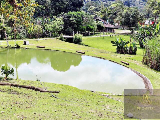 #42 - Hotel para Venda em Ubatuba - SP