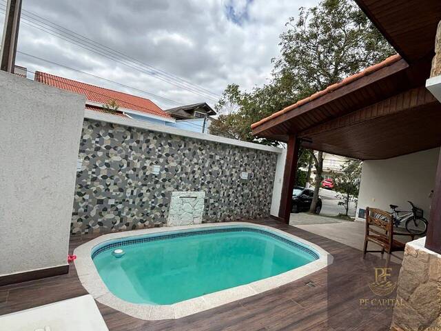 #46 - Casa em condomínio para Venda em São José dos Campos - SP