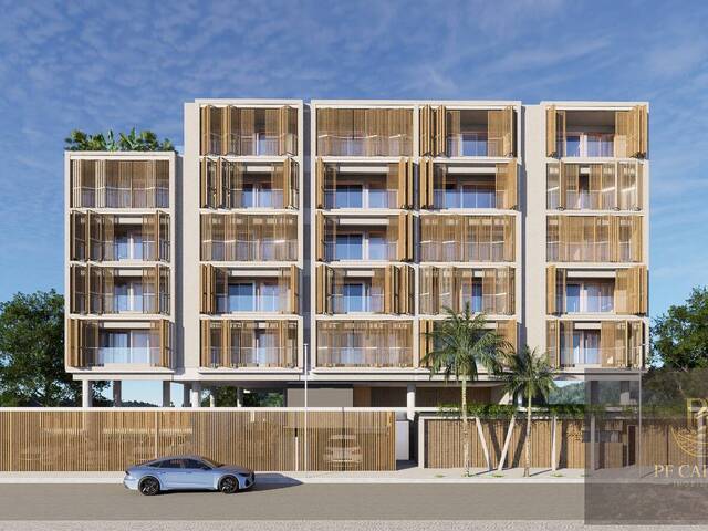 #48 - Loft para Venda em Ubatuba - SP - 2