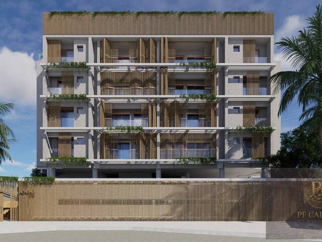 #48 - Loft para Venda em Ubatuba - SP - 3
