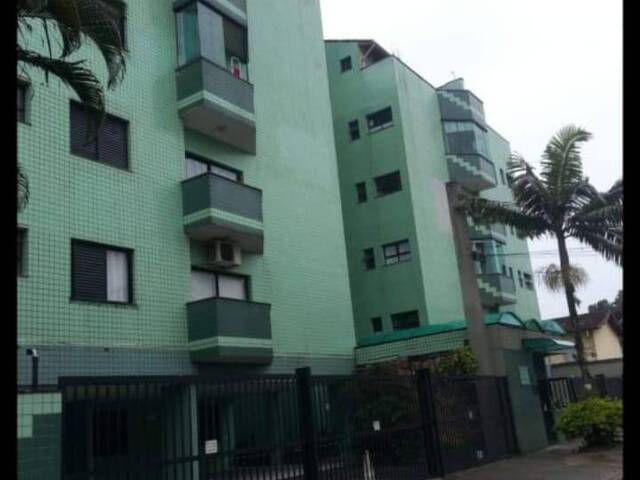 #53 - Apartamento para Venda em Ubatuba - SP - 2