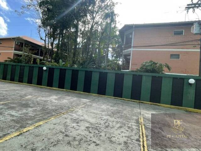 #53 - Apartamento para Venda em Ubatuba - SP - 3
