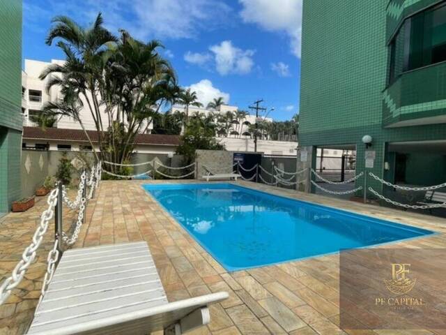 Apartamento para Venda em Ubatuba - 4