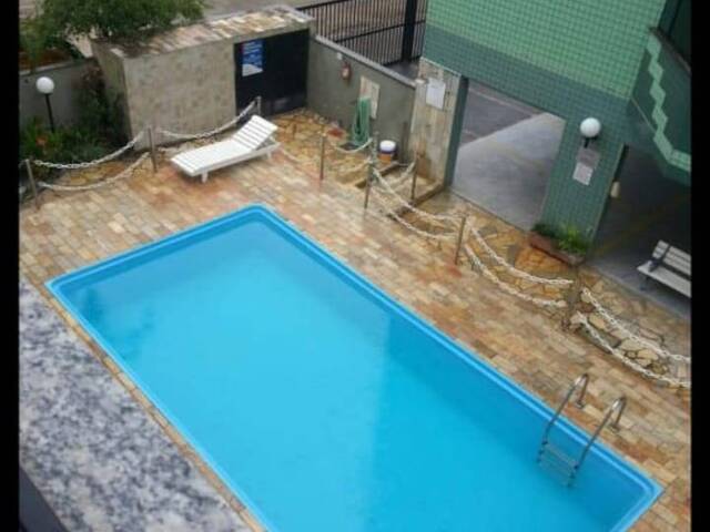 #53 - Apartamento para Venda em Ubatuba - SP - 1