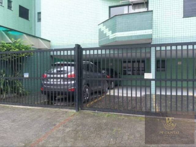 Apartamento para Venda em Ubatuba - 5