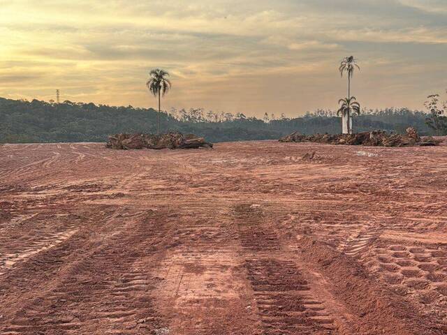 Área para Venda em Itapecerica da Serra - 5