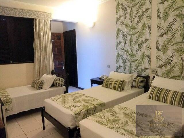 #31 - Hotel para Venda em Ubatuba - SP - 3