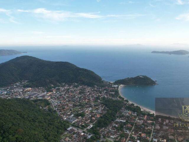#35 - Área para Incorporação para Venda em Ubatuba - SP