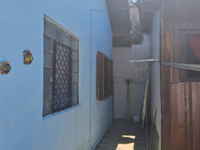 #54 - Casa para Venda em Ubatuba - SP - 2