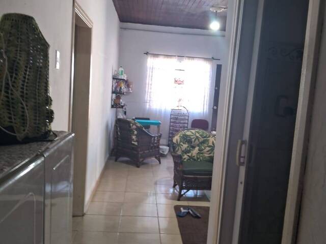 #54 - Casa para Venda em Ubatuba - SP - 3