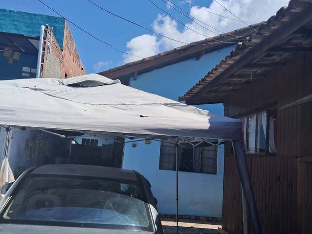 #54 - Casa para Venda em Ubatuba - SP - 1