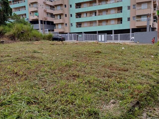 #55 - Área para Incorporação para Venda em Ubatuba - SP - 1