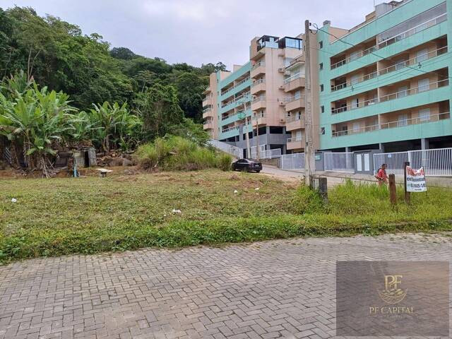 #55 - Área para Incorporação para Venda em Ubatuba - SP - 3