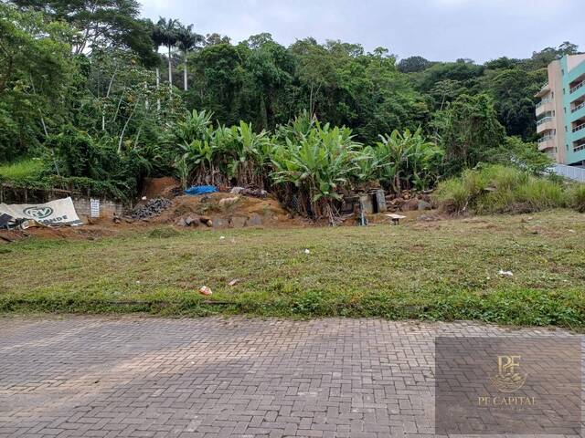 Área para Incorporação para Venda em Ubatuba - 4