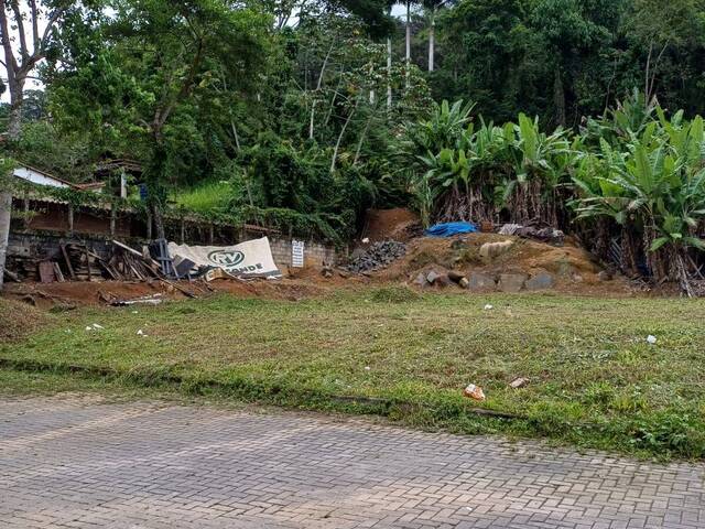 Área para Incorporação para Venda em Ubatuba - 5