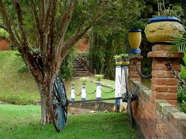 Fazenda para Venda em Piquete - 5