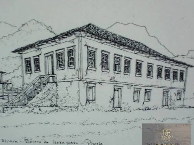 #PFC-SL1832 - Fazenda para Venda em Piquete - SP - 2
