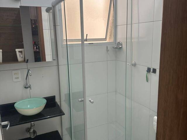 Apartamento para Venda em Ubatuba - 5
