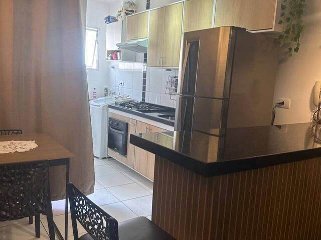 Apartamento para Venda em Ubatuba - 4
