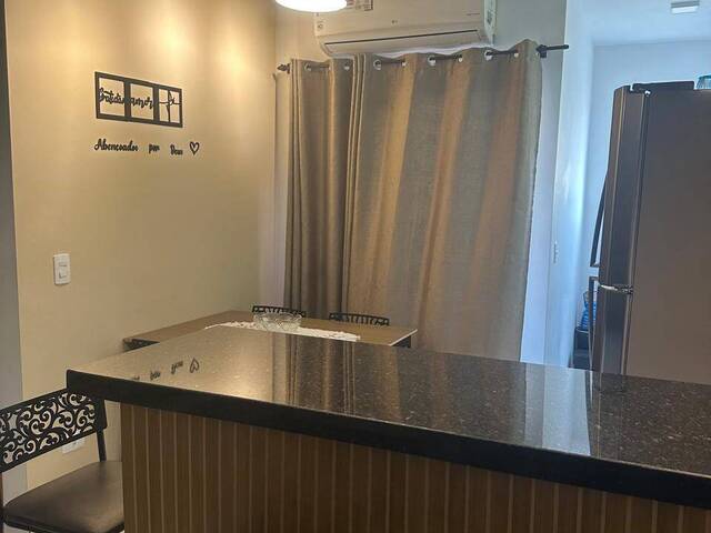 #SUN057 - Apartamento para Venda em Ubatuba - SP - 3