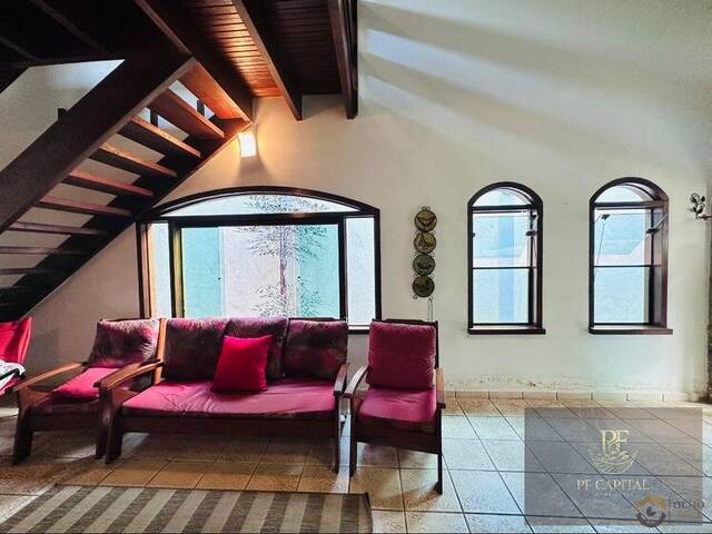 #79758 - Casa para Venda em Ubatuba - SP - 3