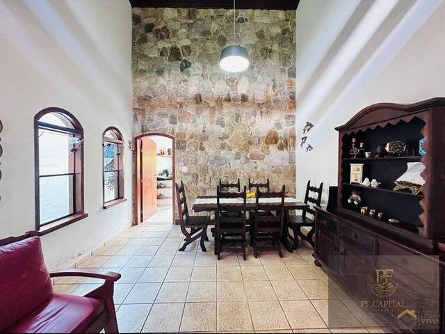 #79758 - Casa para Venda em Ubatuba - SP - 2